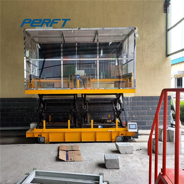 <h3>Quality Material Handling Equipment | Omni Metalcraft Corp.</h3>
